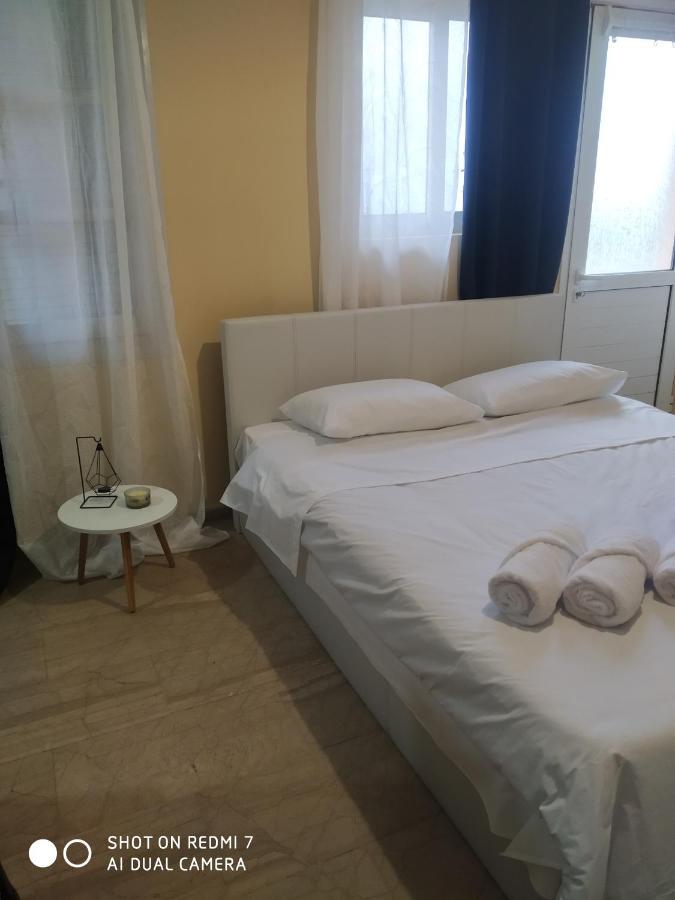 Mj Apartment La Canea Esterno foto